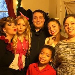 Meet your Posher, Daniel